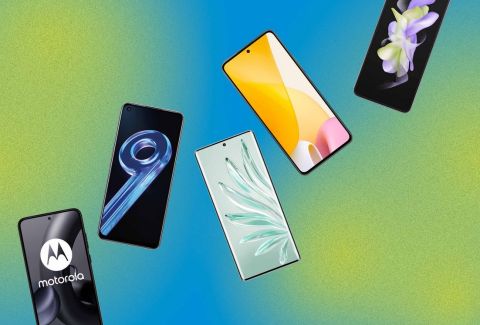 Na tieto smartfóny sa môžete spoľahnúť. Vybrali sme 5 modelov, s ktorými bude fotenie zábava aj v náročných podmienkach