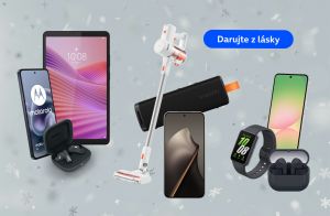 Čo k&uacute;piť na Vianoce? Každ&yacute; rok t&aacute; ist&aacute; ot&aacute;zka, no teraz m&ocirc;že byť v&yacute;ber jednoduch&scaron;&iacute; a premyslenej&scaron;&iacute;