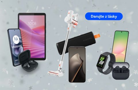 Čo k&uacute;piť na Vianoce? Každ&yacute; rok t&aacute; ist&aacute; ot&aacute;zka, no teraz m&ocirc;že byť v&yacute;ber jednoduch&scaron;&iacute; a premyslenej&scaron;&iacute;