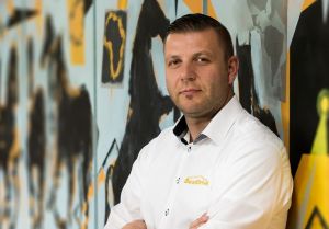 Continental Barum m&aacute; nov&eacute;ho konateľa zodpovedn&eacute;ho za marketing a obchod