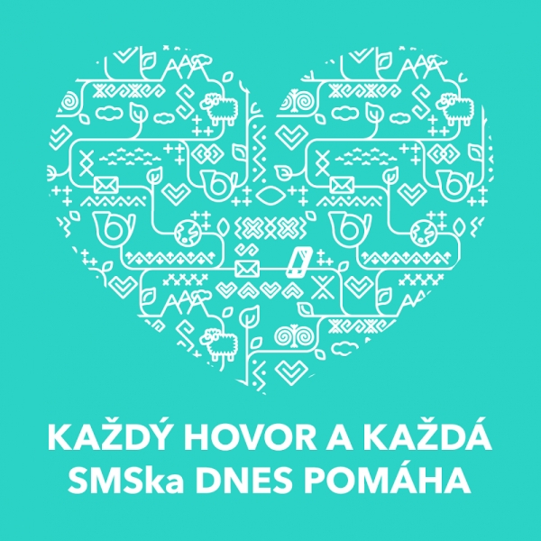 4 centy k 4 centom: Volan&iacute;m a SMS-kovan&iacute;m &scaron;tvork&aacute;ri vyzbierali 3086,68 eura pre autistick&eacute; deti