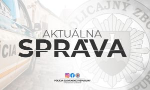 Aktuálne: Vážna nehoda na D1. Diaľnica je uzavretá (FOTO)