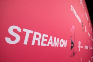 Telekom uv&aacute;dza StreamOn na Easy &ndash; neobmedzen&eacute; prenosy hudby a videa