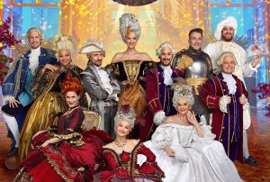 Let's Dance 2024: Toto s&uacute; s&uacute;ťažiaci a ich skutočn&eacute; pr&iacute;behy (FOTO)