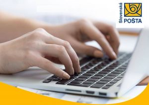 Pozor na podvodn&eacute; SMS a e-maily rozposielan&eacute; v mene Slovenskej po&scaron;ty