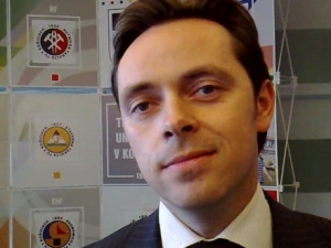 Trubač k vyst&uacute;peniu Ga&scaron;paroviča v RTVS: Nie je d&ocirc;vod na znepokojenie