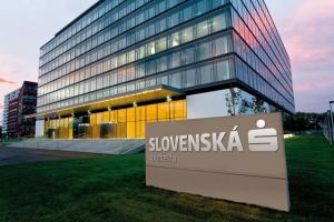 Aby si ľudia na Slovensku už&iacute;vali umenie, podpor&iacute; Nad&aacute;cia Slovenskej sporiteľne viacer&eacute; podujatia