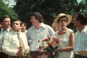 V 92 rokoch zomrela herečka Alena Kare&scaron;ov&aacute; zn&aacute;ma z filmu Slunce, seno, jahody