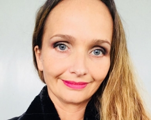 B&yacute;val&aacute; redaktorka STV zaklad&aacute; politick&uacute; stranu Za slu&scaron;n&eacute; Slovensko