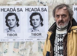 V&scaron;imli ste si plag&aacute;ty, že sa stratil Tibor? Ide o kampaň