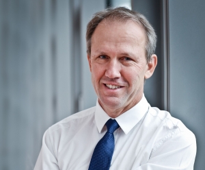 Slovensk&aacute; sporiteľňa m&aacute; nov&eacute;ho člena predstavenstva zodpovedn&eacute;ho za IT a bankov&eacute; oper&aacute;cie