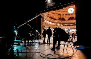 Odborov&eacute; organiz&aacute;cie orchestra aj zboru Opery SND sa di&scaron;tancuj&uacute; od anonymn&eacute;ho otvoren&eacute;ho listu