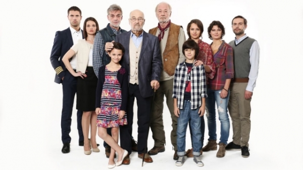 Do Divok&yacute;ch kon&iacute; pribudn&uacute; nov&eacute; tv&aacute;re. Niektor&iacute; bud&uacute; ch&yacute;bať