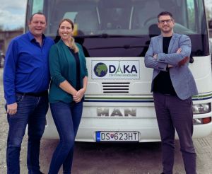 B&yacute;val&yacute; &scaron;&eacute;f vydavateľstva Ringier Slovakia sa stal v&yacute;konn&yacute;m riaditeľom cestovky