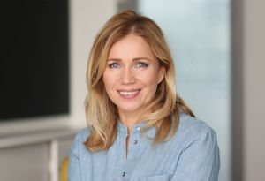 Slovensk&aacute; sporiteľňa m&aacute; nov&uacute; senior manaž&eacute;rku