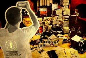 Investigat&iacute;vne centrum J. Kuciaka protestuje proti &scaron;ikan&oacute;znemu v&yacute;sluchu svojej report&eacute;rky