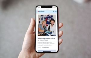 Slovensk&aacute; sporiteľňa ofici&aacute;lne spustila web #mamnato.sk