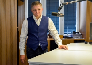Fico pri kritike RTVS klame, tvrdí Sulík