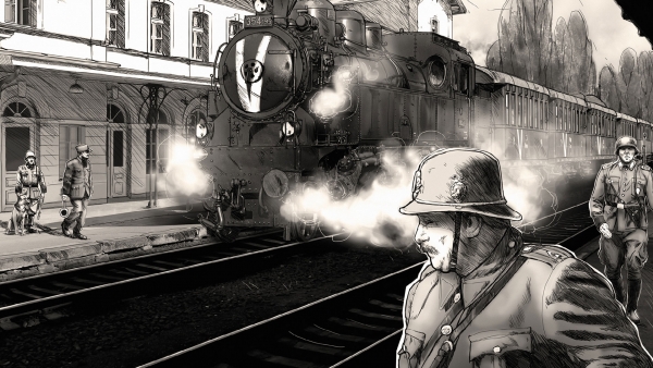 Česk&aacute; poč&iacute;tačov&aacute; hra Attentat s&uacute;ťaž&iacute; o hern&eacute;ho Oscara
