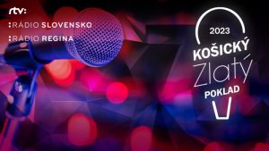 Men&aacute; v&iacute;ťazov Ko&scaron;ick&eacute;ho zlat&eacute;ho pokladu 2023 s&uacute; zn&aacute;me