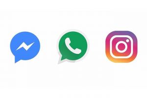 Probl&eacute;my s Facebookom, Instagramom a WhatsApp maj&uacute; už&iacute;vatelia aj v utorok