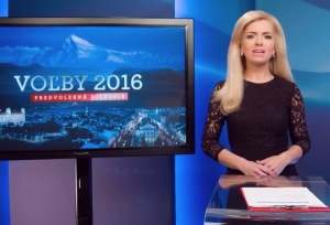 Mark&iacute;za m&aacute; &scaron;peci&aacute;lne predvolebn&eacute; diskusie