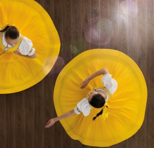 Prihl&aacute;ste sa do grantov&eacute;ho projektu N&aacute;pad pre folkl&oacute;r a z&iacute;skajte až 2500 eur