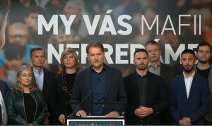 Hnutie OĽANO dnes zmenilo logo aj n&aacute;zov