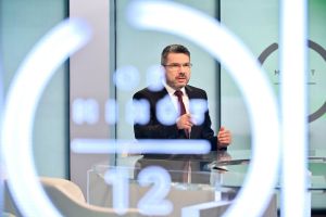 Hostia a t&eacute;my v&iacute;kendov&yacute;ch diskusi&iacute;