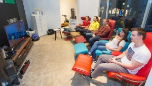 Bol prekonan&yacute; svetov&yacute; rekord v dĺžke sledovania telev&iacute;zie