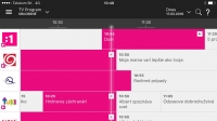 Telekom prin&aacute;&scaron;a &uacute;plne nov&uacute; aplik&aacute;ciu Magio GO pre iOS