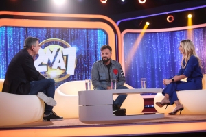 &Scaron;ou 2 na 1 s Mari&aacute;nom Čekovsk&yacute;m prekonala v&scaron;etky tohtoročn&eacute; rekordy (VIDEO)