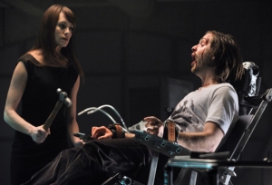 Pripravuje sa z&aacute;kaz propag&aacute;cie v&yacute;robkov využ&iacute;van&yacute;ch pri mučen&iacute; a poprav&aacute;ch