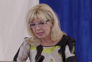 V RTVS konč&iacute; hovorkyňa, ktor&aacute; pri&scaron;la za Rezn&iacute;ka