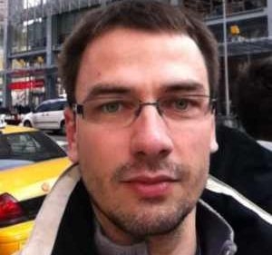 List Luk&aacute;&scaron;a Dika, v ktorom vysvetľuje, prečo dočasne odch&aacute;dza zo spravodajstva