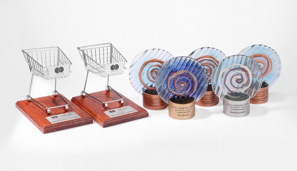 Obchodn&iacute;k roka 2016: Lidl op&auml;ť obh&aacute;jil dve prvenstv&aacute;