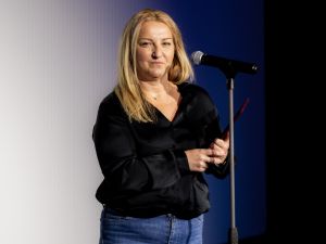 Fla&scaron;&iacute;kov&aacute; menovala svojho poradcu za poveren&eacute;ho &scaron;&eacute;fa STV