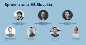 IAB Slovakia povedie Marcel Va&scaron;&scaron;
