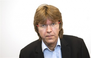 Milo&scaron; Čerm&aacute;k zmenil redakciu