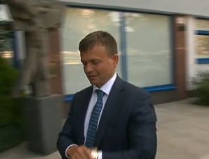 Denn&iacute;k N: Kočner pred vraždou p&iacute;sal Ha&scaron;č&aacute;kovi, že pracuje na odj...n&iacute; čur&aacute;ka