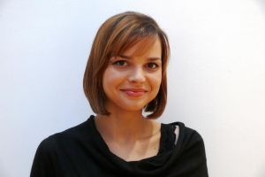 Rozpr&aacute;vkov&yacute; v&iacute;kend v Modrom sal&oacute;ne SND 