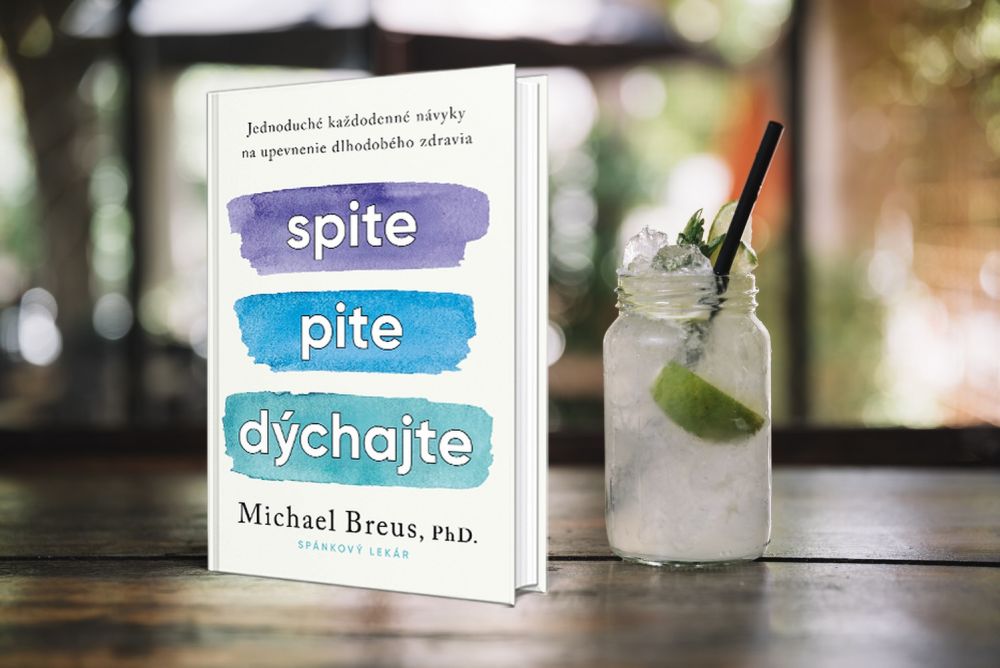 Spite, pite, d&yacute;chajte. To s&uacute; 3 n&aacute;vyky, ktor&eacute; dok&aacute;žu zmeniť va&scaron;e zdravie