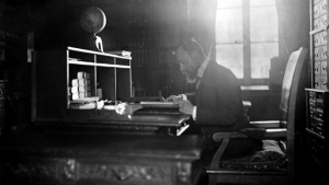 RTVS zverejn&iacute; doposiaľ nepublikovan&eacute; z&aacute;bery &Scaron;tef&aacute;nika (VIDEO)