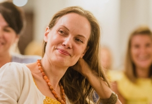 Novou &scaron;&eacute;fkou tlačov&eacute;ho oddelenia ministerstva kult&uacute;ry je dlhoročn&aacute; novin&aacute;rka