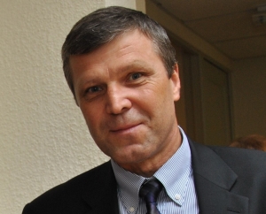 Hokejov&aacute; legenda ani netu&scaron;&iacute;, že zaklad&aacute; stranu, ako p&iacute;salo Sme.sk, Aktu&aacute;lne.sk a ďal&scaron;&iacute;