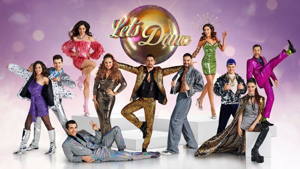 Let&rsquo;s Dance 2025: Kto je kto (FOTO)