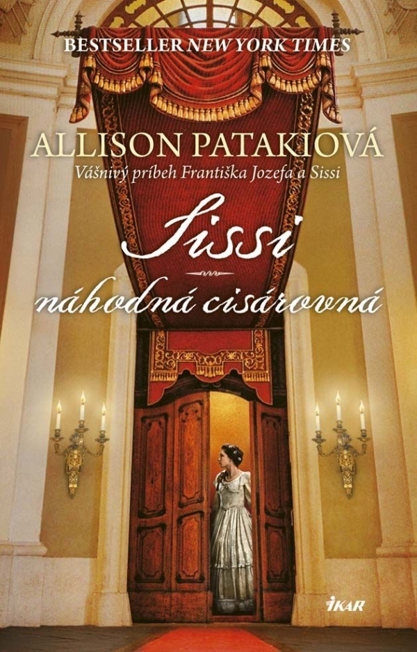 Zradn&yacute; cis&aacute;rsky dvor a pr&iacute;beh l&aacute;sky