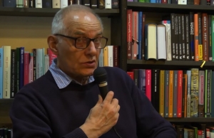 RTVS v s&uacute;vislosti s &uacute;mrt&iacute;m Pavla Vilikovsk&eacute;ho men&iacute; program (VIDEO)