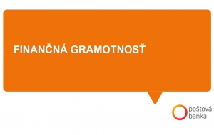 Finančn&aacute; gramotnosť je n&iacute;zka. Spor&iacute;me v&auml;č&scaron;inou bez &uacute;čelu a neefekt&iacute;vne