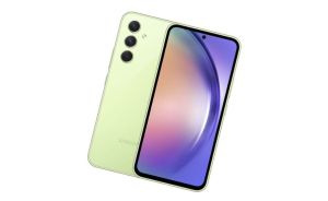 Z&iacute;skajte k nov&eacute;mu Samsung Galaxy A54 5G sl&uacute;chadl&aacute; ako bonus. Porad&iacute;me v&aacute;m, ako na to